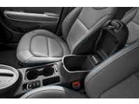 2017 Kia Soul EV 5dr Wgn Interior Shot 7