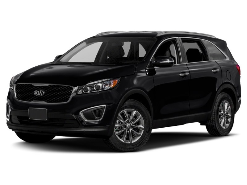 2017 Kia Sorento AWD 4dr LX Turbo Exterior Shot 1