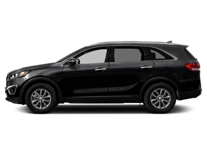2017 Kia Sorento AWD 4dr LX Turbo Exterior Shot 7