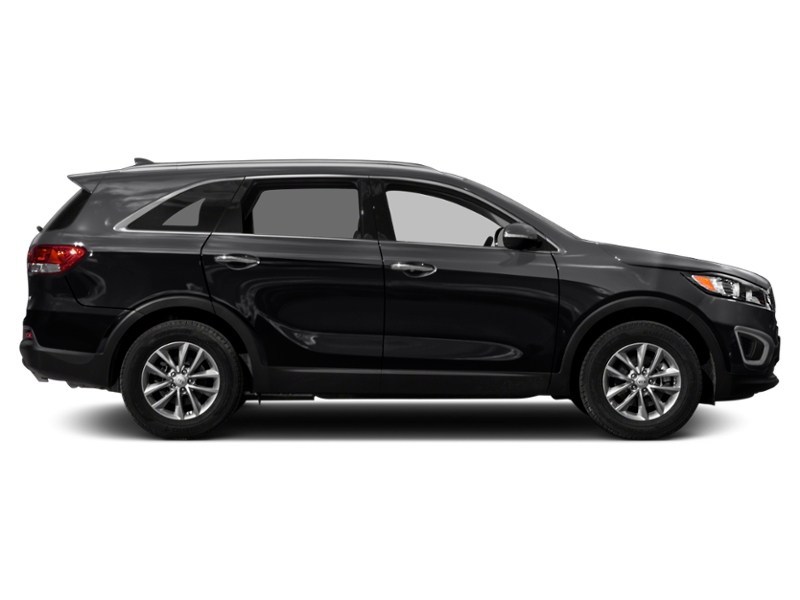 2017 Kia Sorento AWD 4dr LX Turbo Exterior Shot 11