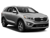2018 Kia Sorento EX V6 AWD Exterior Shot 9