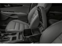 2018 Kia Sorento EX V6 AWD Interior Shot 7
