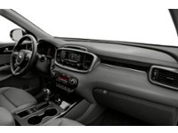 2018 Kia Sorento EX V6 AWD Interior Shot 1