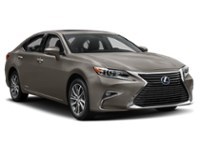 2016 Lexus ES 300h 4dr Sdn Exterior Shot 9