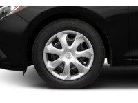 2016 Mazda Mazda3 GX | Push Button Start | Backup Camera | Skyactive Exterior Shot 5