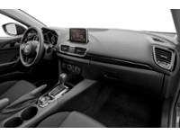 2016 Mazda Mazda3 4dr Sdn Auto GX Interior Shot 1