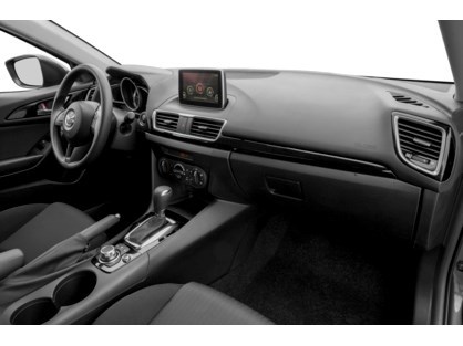 2016 Mazda Mazda3 GX