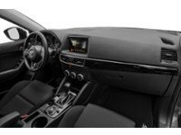 2016 Mazda CX-5 AWD 4dr Auto GS Interior Shot 1