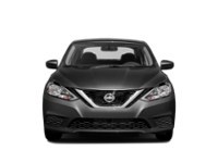 2017 Nissan Sentra 4dr Sdn CVT S Exterior Shot 6