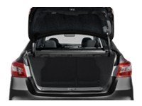 2018 Nissan Sentra SV CVT Exterior Shot 4