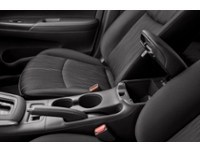 2017 Nissan Sentra 4dr Sdn CVT S Interior Shot 7