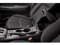 2018 Nissan Sentra SV CVT Interior Shot 7