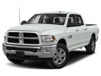 2018 RAM 2500 SLT 4x4 Crew Cab 6'4