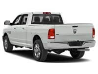2018 RAM 2500 SLT 4x4 Crew Cab 6'4