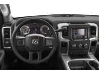 2018 RAM 2500 SLT 4x4 Crew Cab 6'4