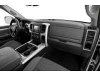 2018 RAM 2500 SLT 4x4 Crew Cab 6'4