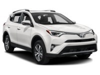 2016 Toyota RAV4 AWD 4dr XLE Exterior Shot 8