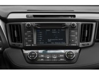 2016 Toyota RAV4 AWD 4dr XLE Interior Shot 2