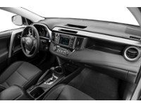 2017 Toyota RAV4 AWD 4dr XLE Interior Shot 1