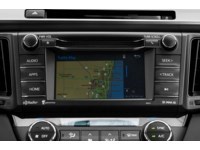2016 Toyota RAV4 AWD 4dr XLE Interior Shot 8
