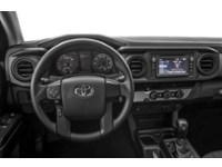 2018 Toyota Tacoma 4x2 Access Cab Auto SR+ Interior Shot 3