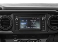 2018 Toyota Tacoma 4x2 Access Cab Auto SR+ Interior Shot 2