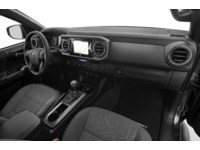 2017 Toyota Tacoma 4WD Double Cab V6 TRD Sport|Accident Free|Safetied Interior Shot 1