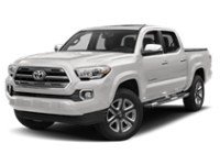 2017 Toyota Tacoma 4WD Double Cab V6 Auto Limited Exterior Shot 1