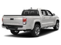 2017 Toyota Tacoma 4WD Double Cab V6 Auto Limited Exterior Shot 2
