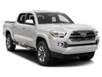 2017 Toyota Tacoma 4WD Double Cab V6 Auto Limited Exterior Shot 9