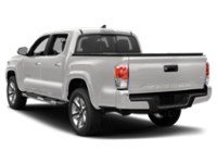 2017 Toyota Tacoma 4WD Double Cab V6 Auto Limited Exterior Shot 10