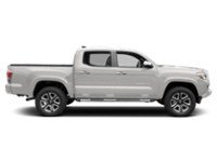 2017 Toyota Tacoma 4WD Double Cab V6 Auto Limited Exterior Shot 11