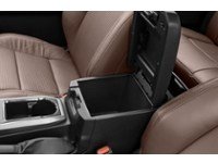 2017 Toyota Tacoma 4WD Double Cab V6 Auto Limited Interior Shot 7