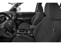 2018 Toyota Tacoma TRD Off Road | Terrain Select | Rugged Suspension Interior Shot 4