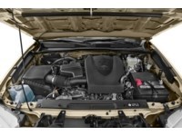 2018 Toyota Tacoma TRD Off Road | Terrain Select | Rugged Suspension Exterior Shot 3