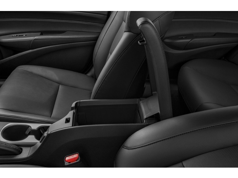 2017 Acura ILX 4dr Sdn Technology Pkg Exterior Shot 12