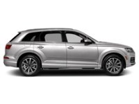 2018 Audi Q7 3.0 TFSI quattro Progressiv tiptronic Exterior Shot 11