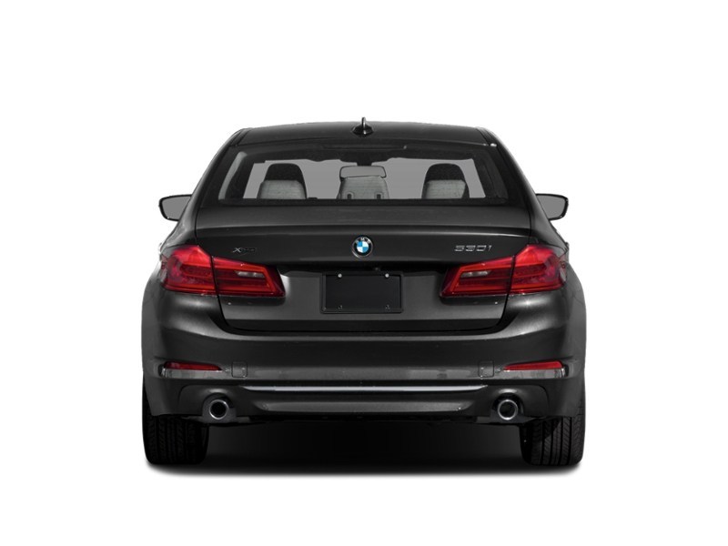 2018 BMW 5 Series 530i xDrive Sedan/CLEAN CARFAX/SAFETY CERTIFIED Exterior Shot 8