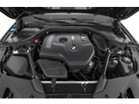 2018 BMW 5 Series 530i xDrive Sedan/CLEAN CARFAX/SAFETY CERTIFIED Exterior Shot 3