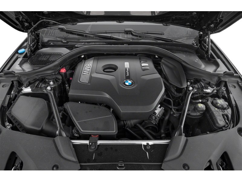 2018 BMW 5 Series 530i xDrive Sedan/CLEAN CARFAX/SAFETY CERTIFIED Exterior Shot 3