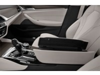 2018 BMW 5 Series 530i xDrive Sedan/CLEAN CARFAX/SAFETY CERTIFIED Interior Shot 7