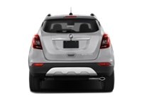 2017 Buick Encore FWD 4dr Exterior Shot 8