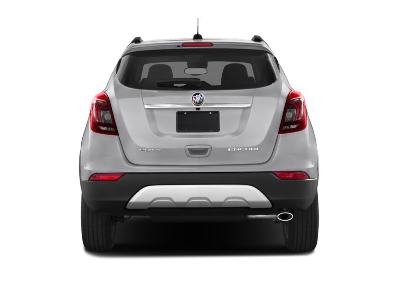 2018 Buick Encore FWD 4dr Essence Exterior Shot 8