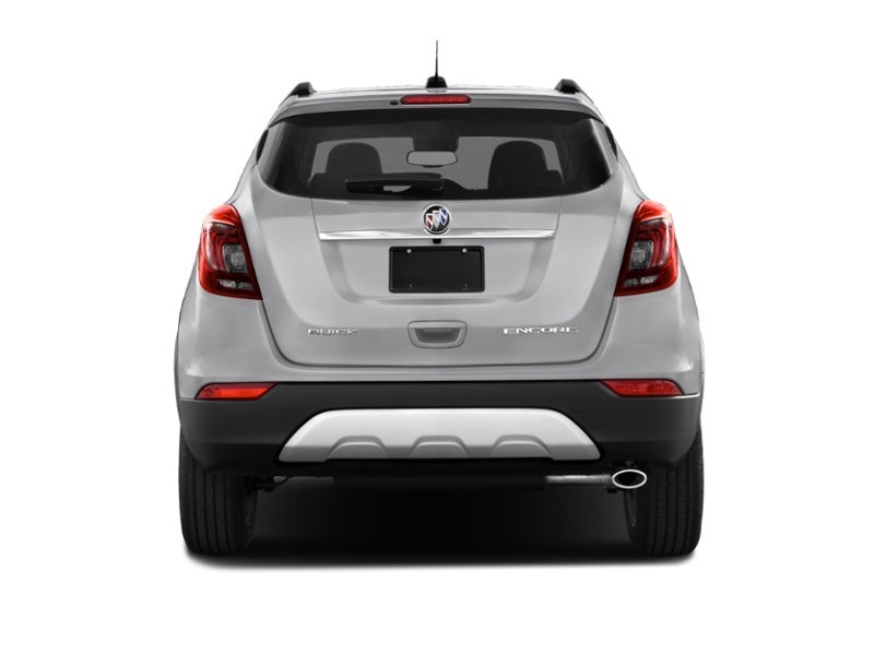 2017 Buick Encore FWD 4dr Exterior Shot 8