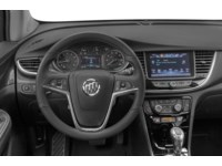 2018 Buick Encore FWD 4dr Essence Interior Shot 3