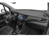 2017 Buick Encore FWD 4dr Interior Shot 1