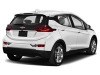 2019 Chevrolet Bolt EV 5dr Wgn LT Exterior Shot 2