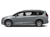 2020 Chrysler Pacifica Limited 35th Anniversary FWD *Ltd Avail* Exterior Shot 7