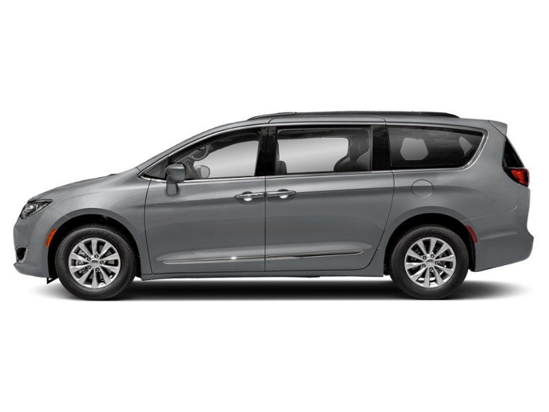 2017 Chrysler Pacifica 4dr Wgn Touring-L Plus Exterior Shot 7
