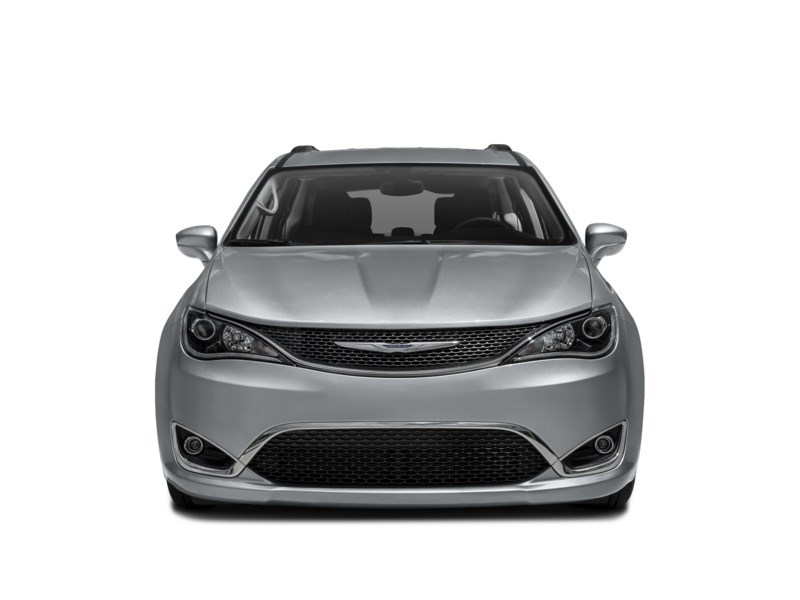 2020 Chrysler Pacifica Limited 35th Anniversary FWD *Ltd Avail* Exterior Shot 6